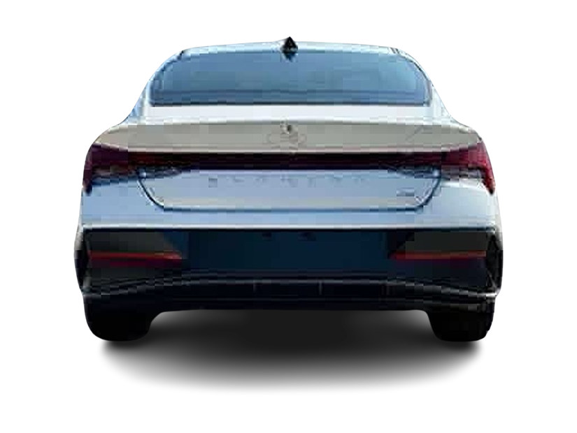 2025 Hyundai Elantra Limited Edition 5