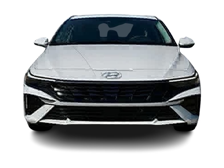 2025 Hyundai Elantra Limited Edition 18