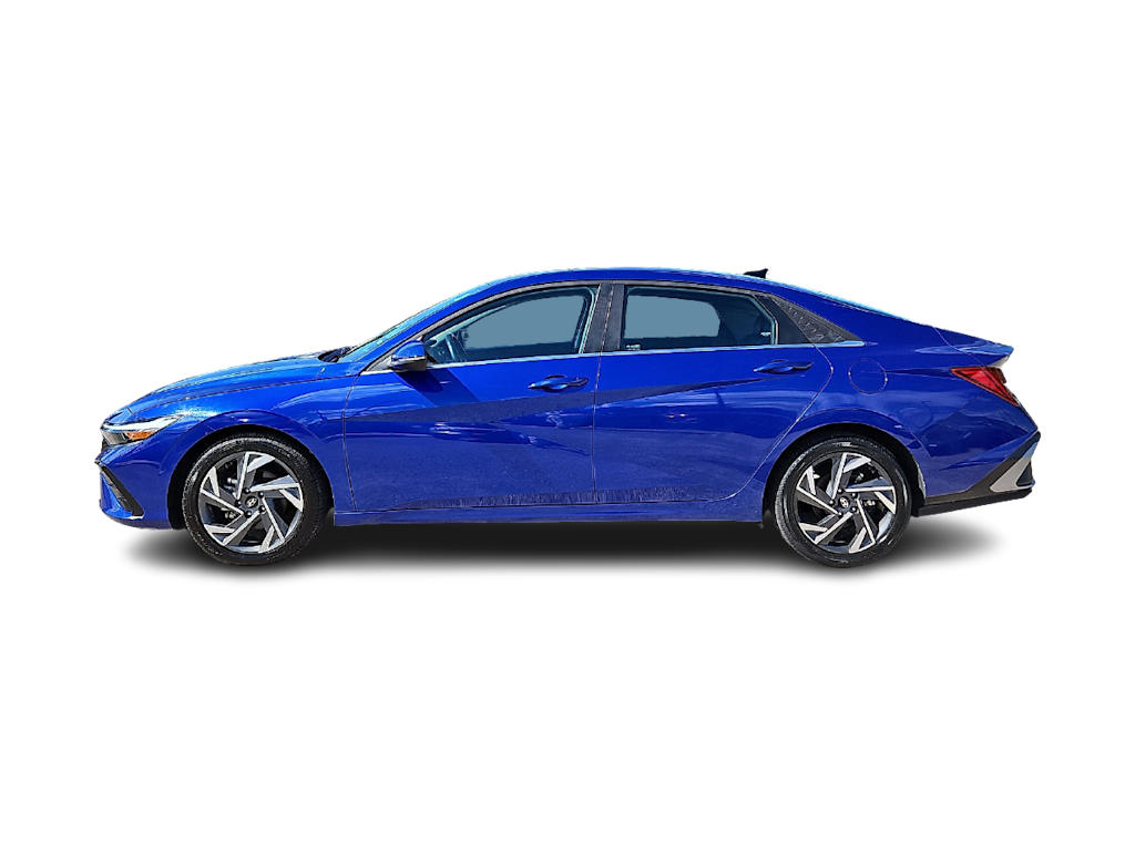 Thumbnail: 2025 Hyundai Elantra - 3