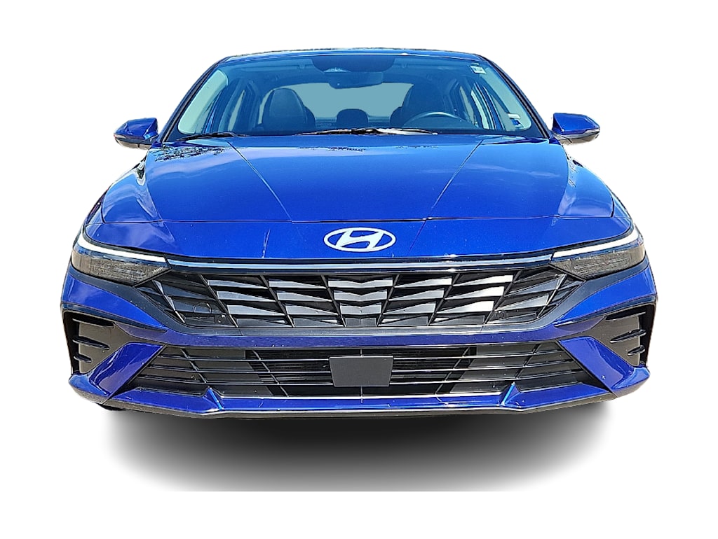 Thumbnail: 2025 Hyundai Elantra - 6