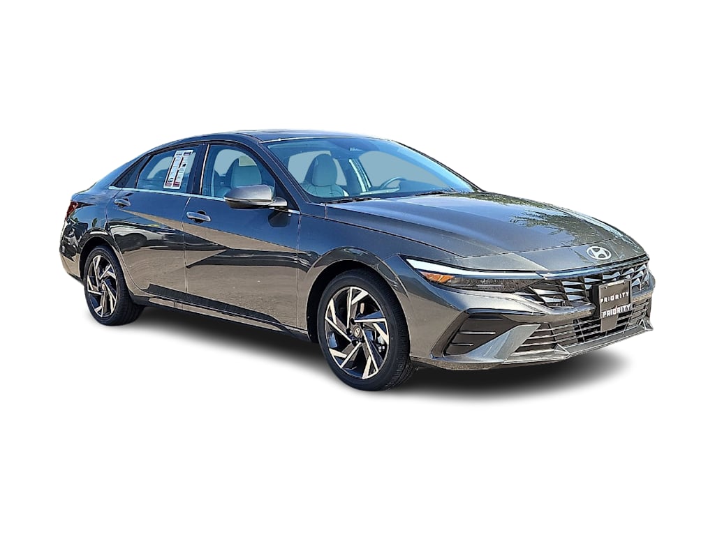 Thumbnail: 2026 Hyundai Elantra - 15