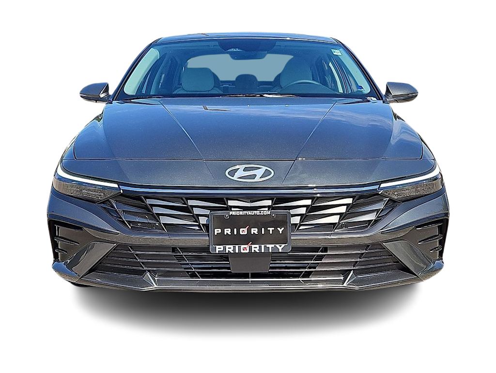 Thumbnail: 2026 Hyundai Elantra - 5
