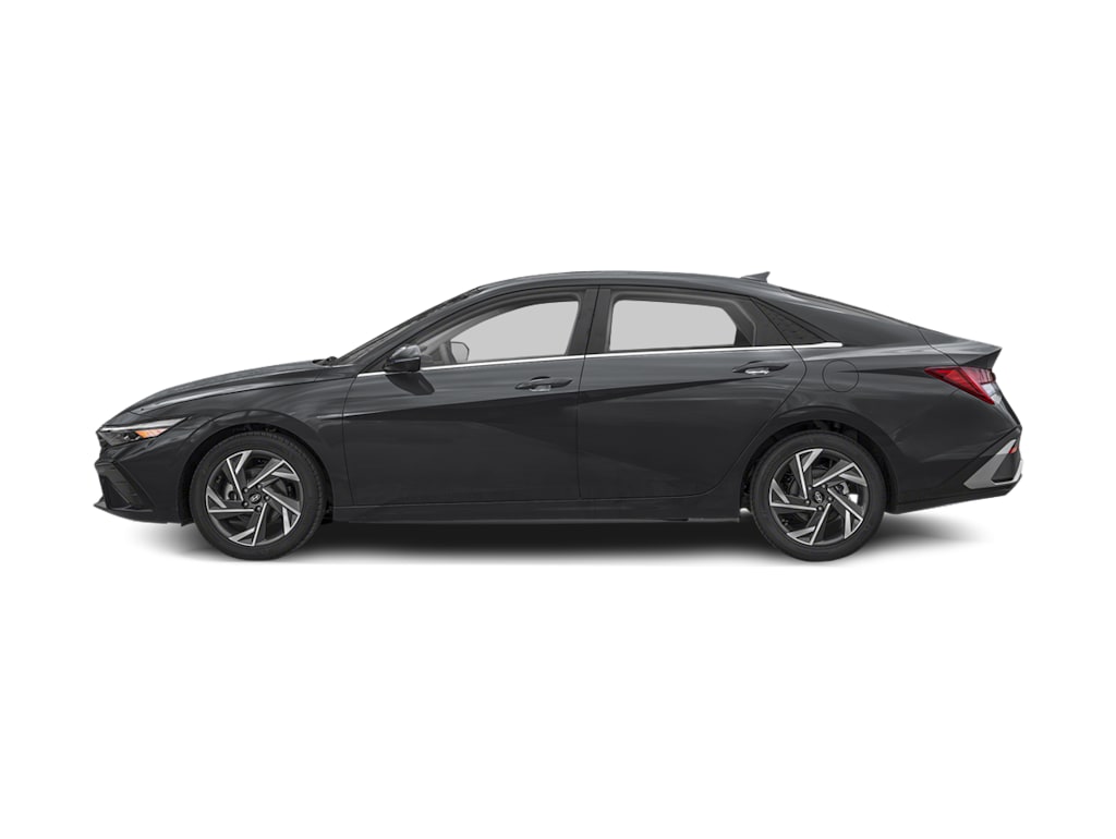 Thumbnail: 2026 Hyundai Elantra - 16