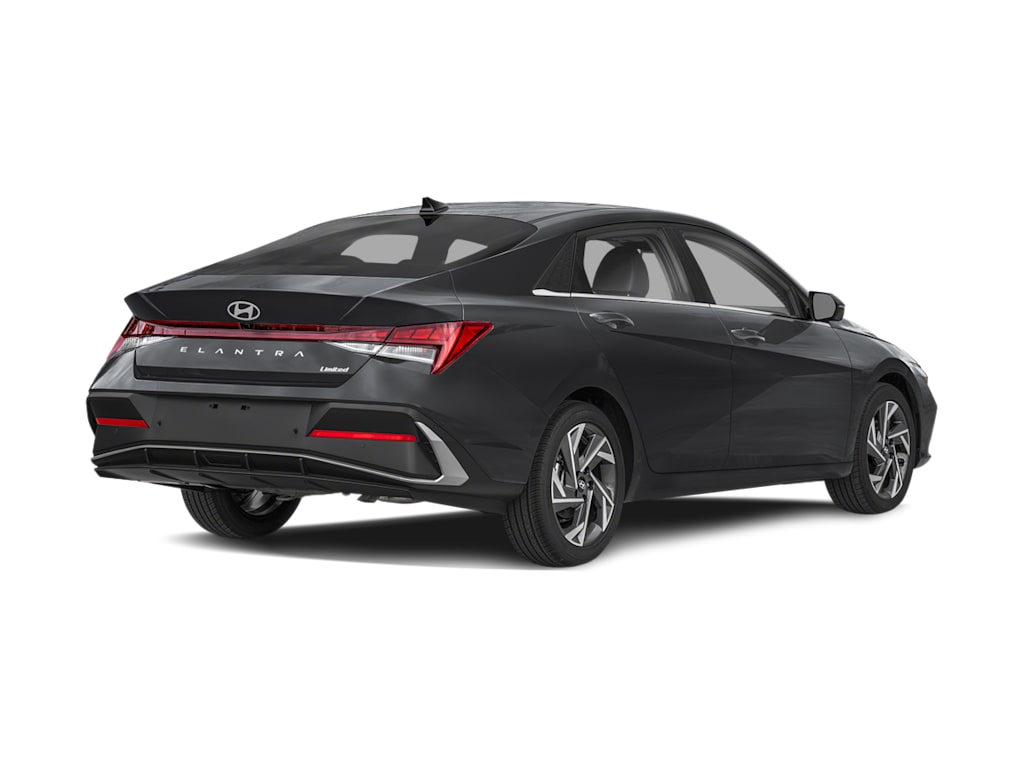 Thumbnail: 2026 Hyundai Elantra - 15