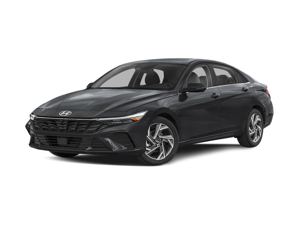 Thumbnail: 2026 Hyundai Elantra - 14