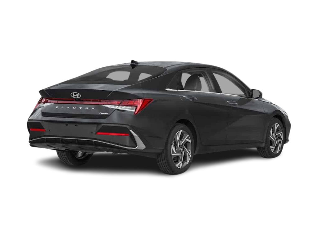 Thumbnail: 2026 Hyundai Elantra - 11