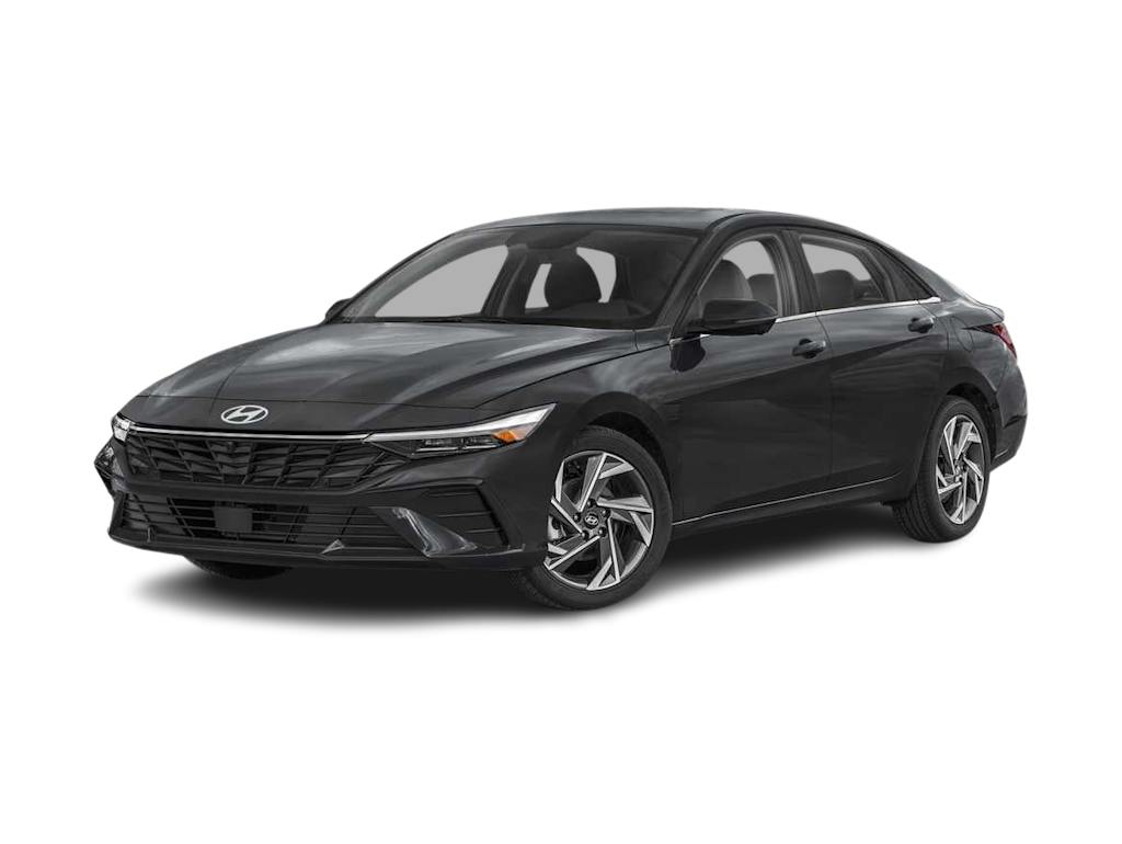 Thumbnail: 2026 Hyundai Elantra - 12
