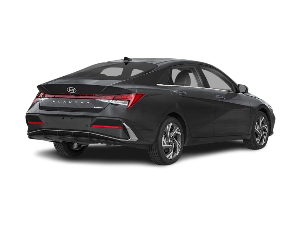Thumbnail: 2026 Hyundai Elantra - 13
