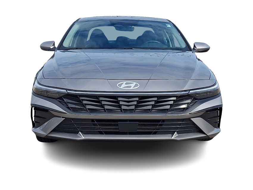 Thumbnail: 2025 Hyundai Elantra - 5