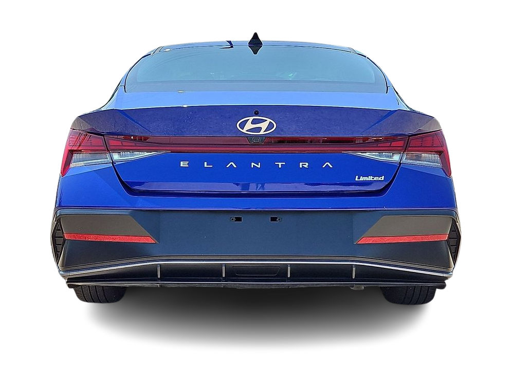 Thumbnail: 2025 Hyundai Elantra - 5