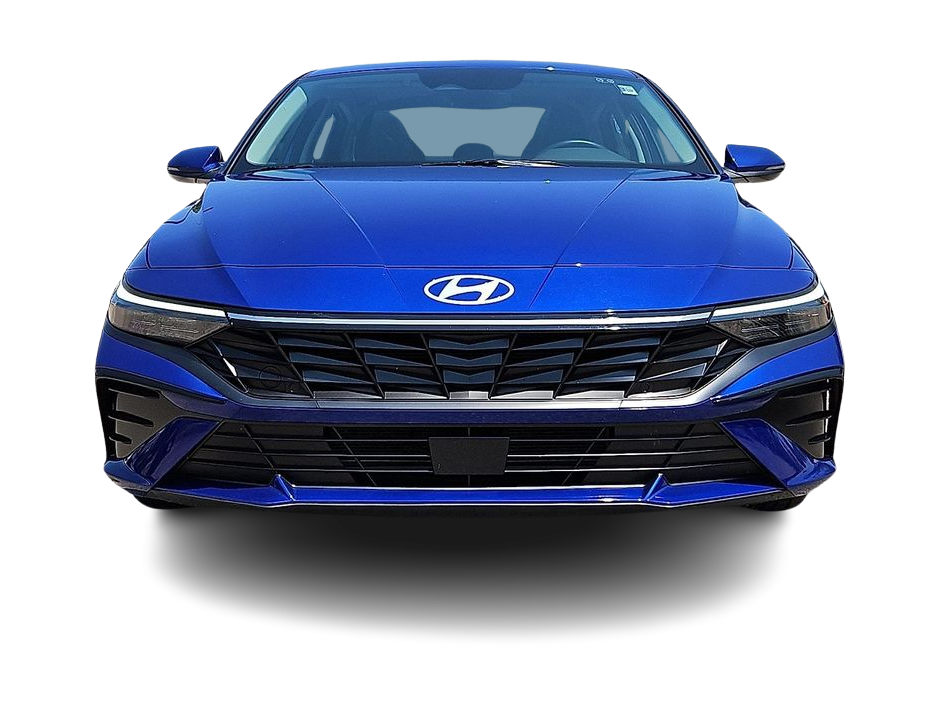 Thumbnail: 2025 Hyundai Elantra - 6