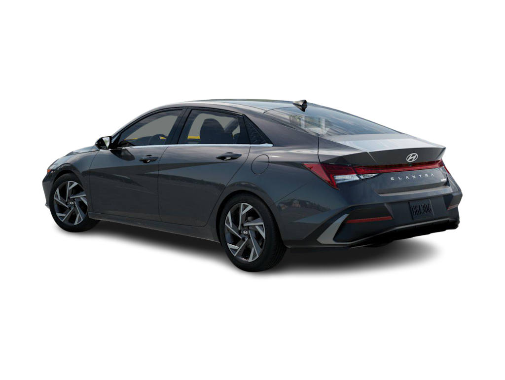 Thumbnail: 2026 Hyundai Elantra - 4