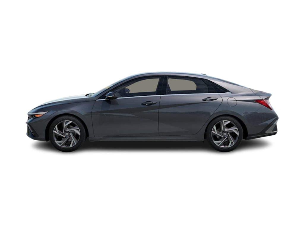 Thumbnail: 2026 Hyundai Elantra - 3