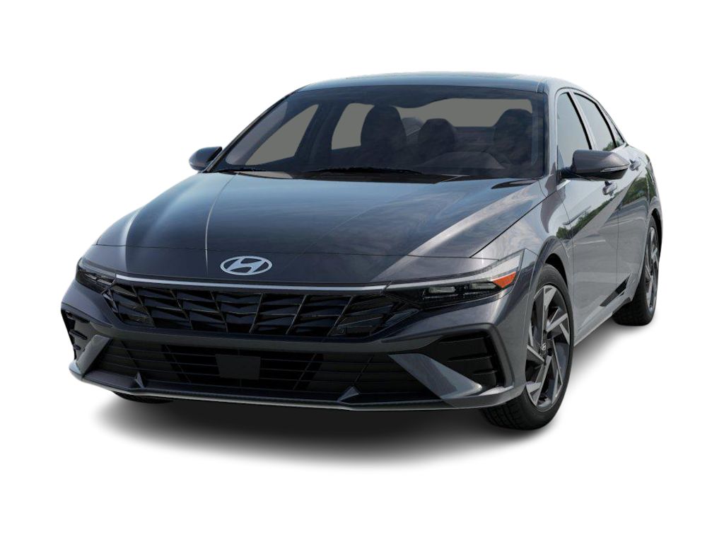 Thumbnail: 2026 Hyundai Elantra - 12