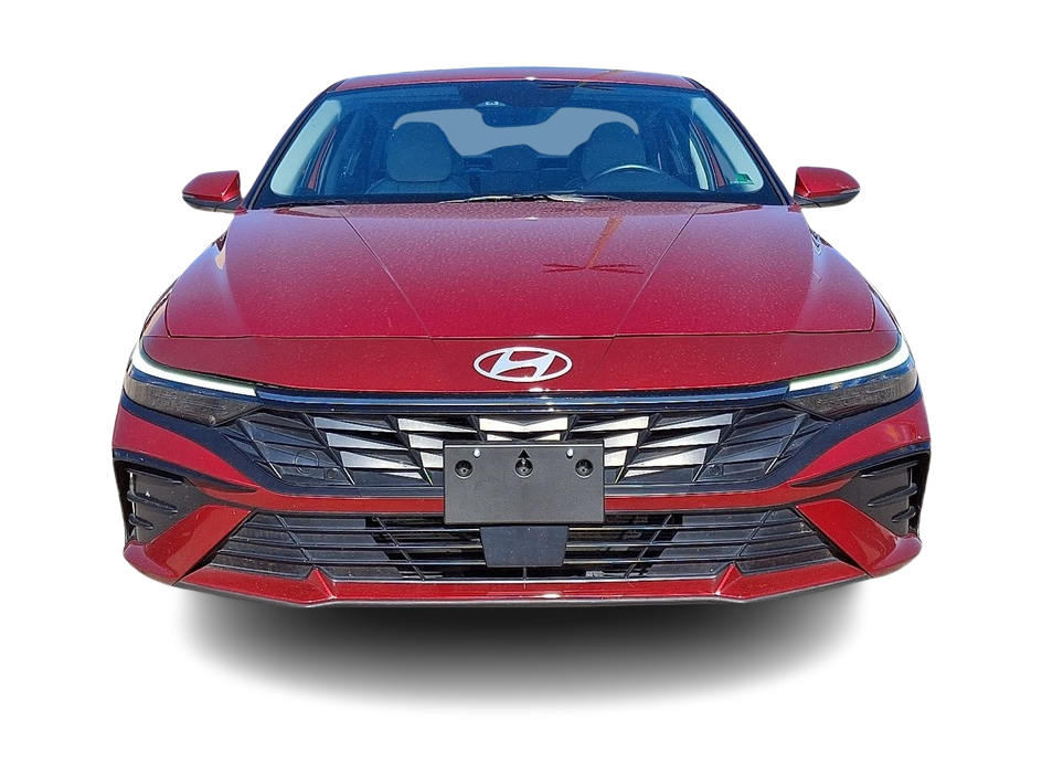 Thumbnail: 2025 Hyundai Elantra - 5