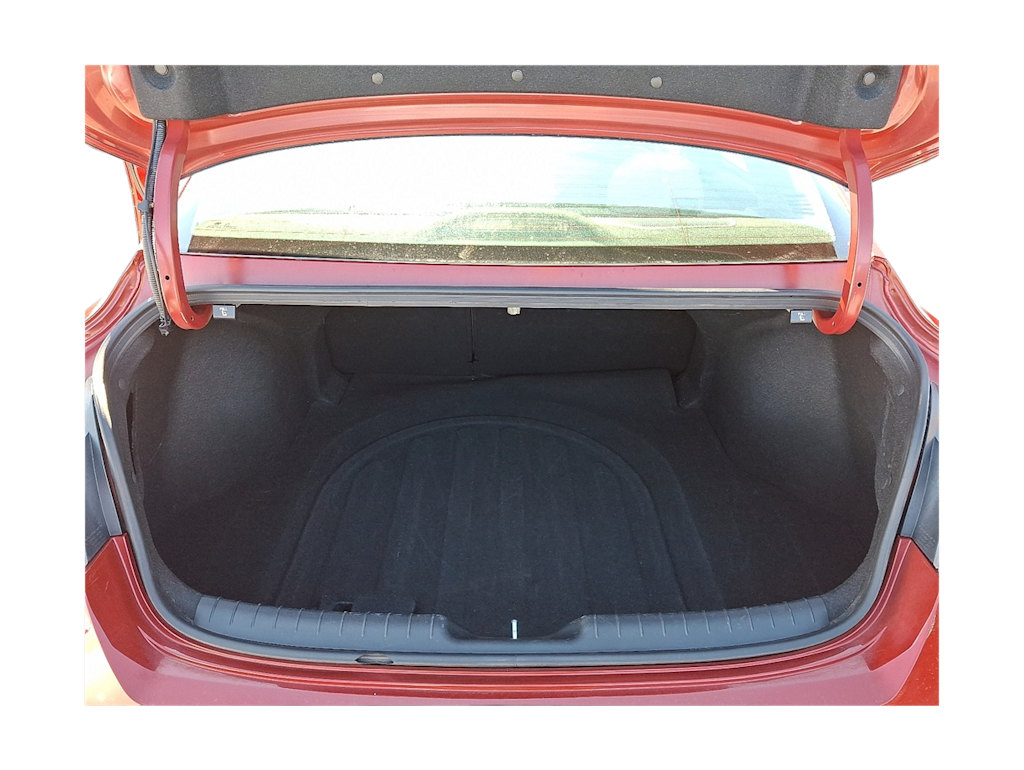 Thumbnail: 2025 Hyundai Elantra - 15