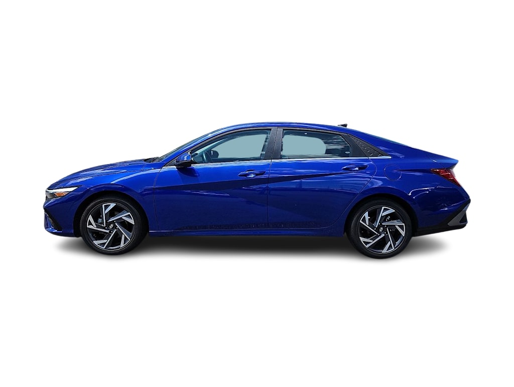 Thumbnail: 2025 Hyundai Elantra - 3