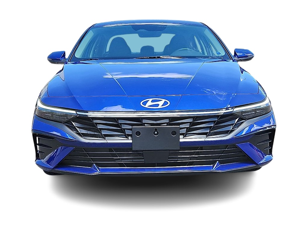 Thumbnail: 2025 Hyundai Elantra - 6