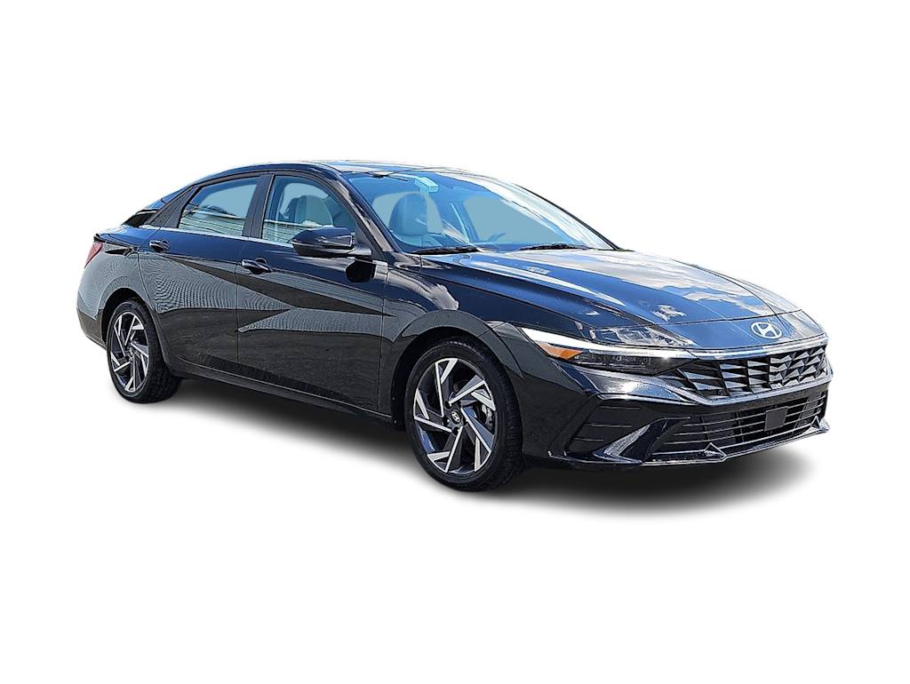 Thumbnail: 2025 Hyundai Elantra - 16
