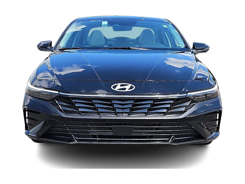 Thumbnail: 2025 Hyundai Elantra - 6