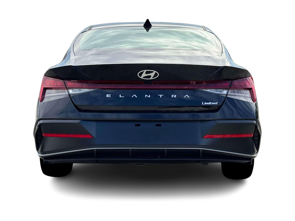 Thumbnail: 2026 Hyundai Elantra - 5
