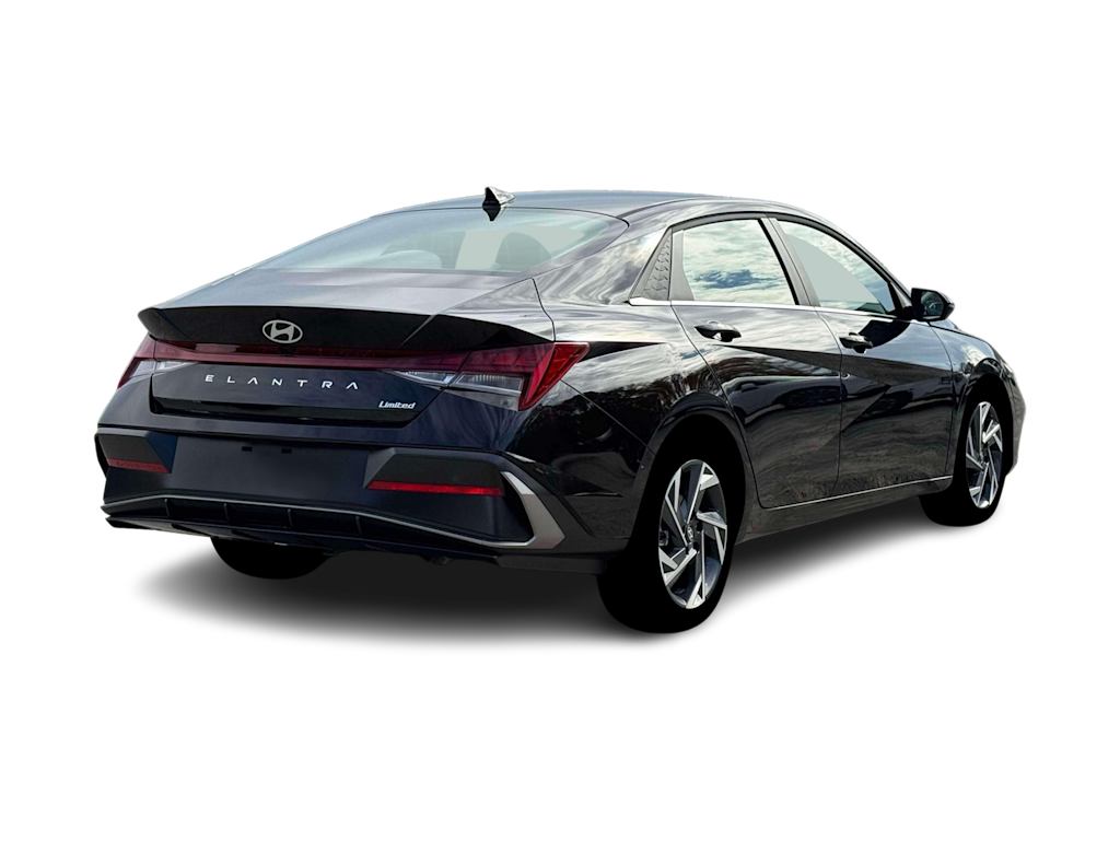 Thumbnail: 2026 Hyundai Elantra - 14
