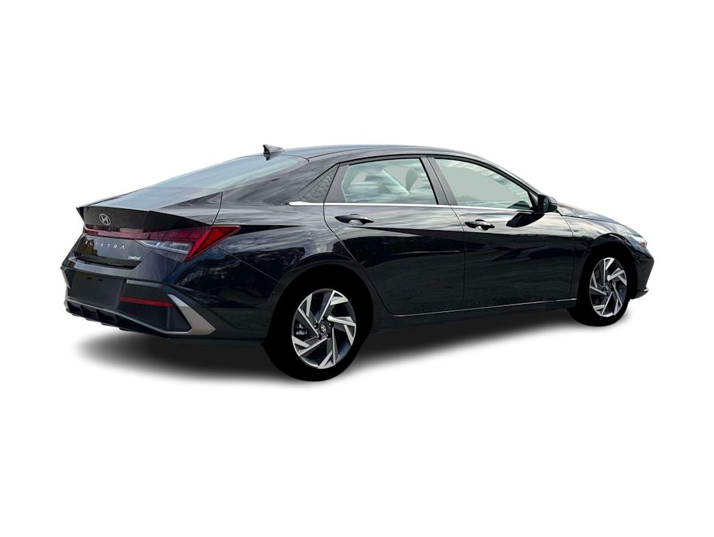Thumbnail: 2026 Hyundai Elantra - 15