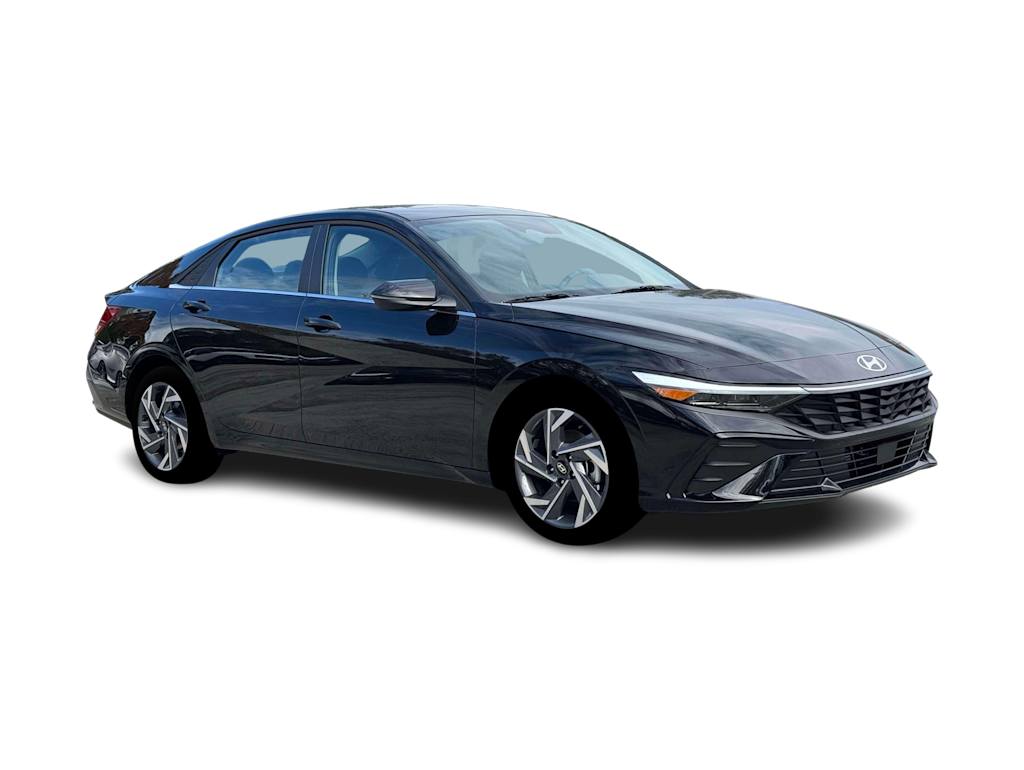 Thumbnail: 2026 Hyundai Elantra - 17