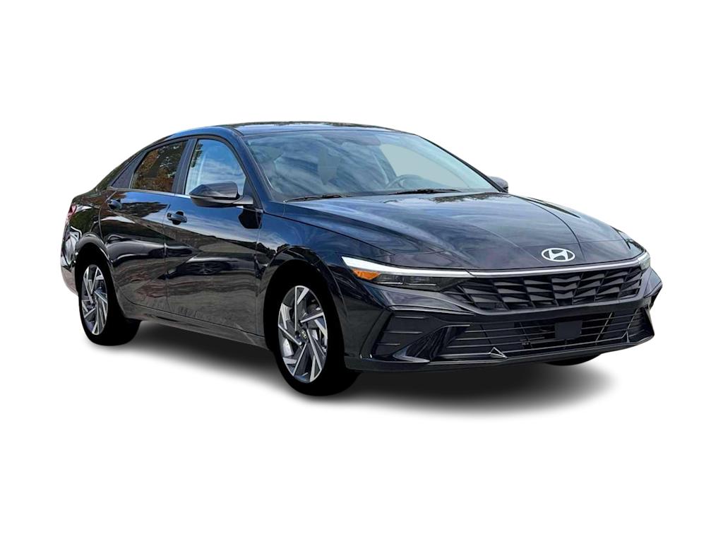 Thumbnail: 2026 Hyundai Elantra - 18