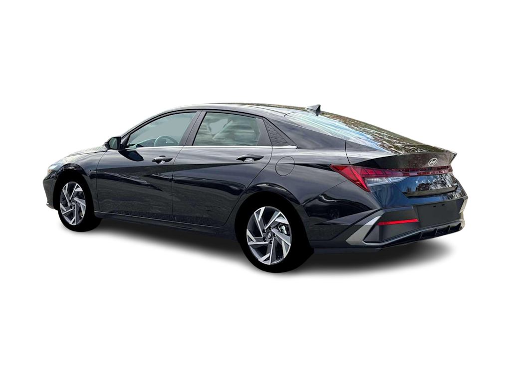 Thumbnail: 2026 Hyundai Elantra - 4