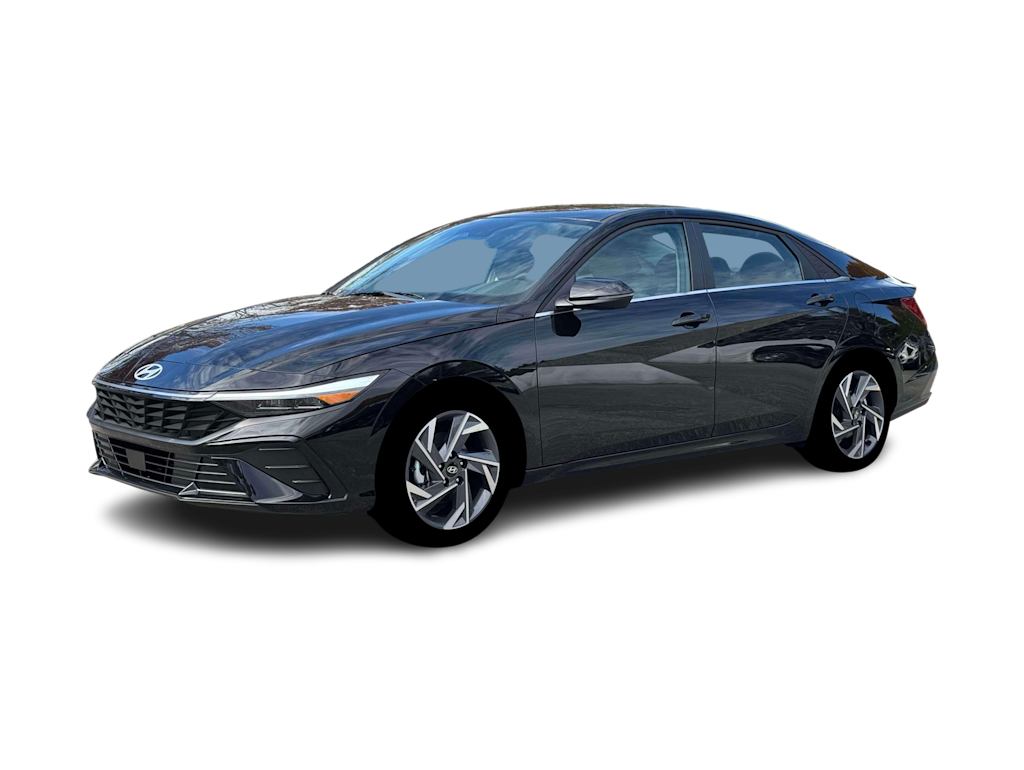 Thumbnail: 2026 Hyundai Elantra - 12