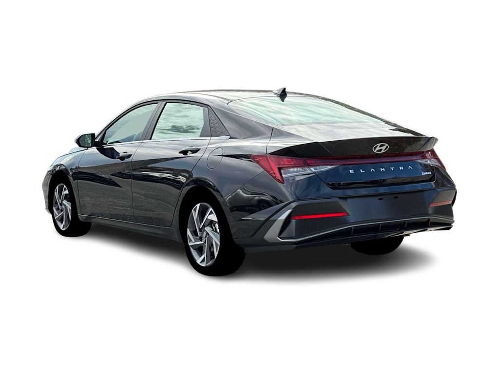 Thumbnail: 2026 Hyundai Elantra - 13