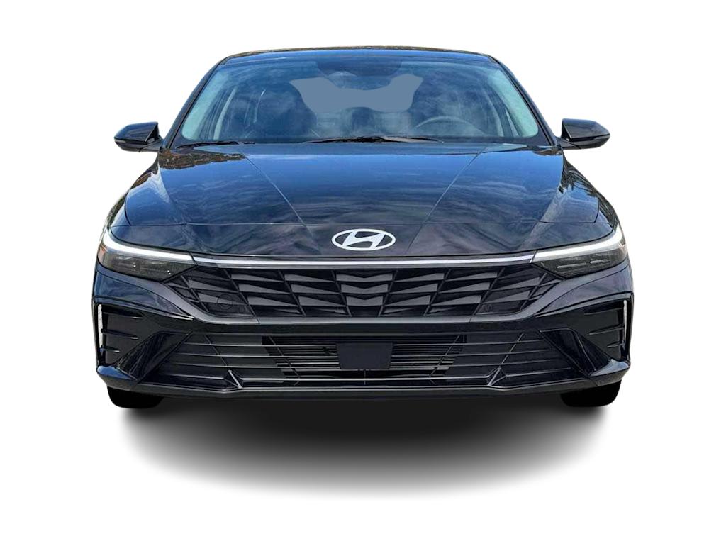 Thumbnail: 2026 Hyundai Elantra - 6