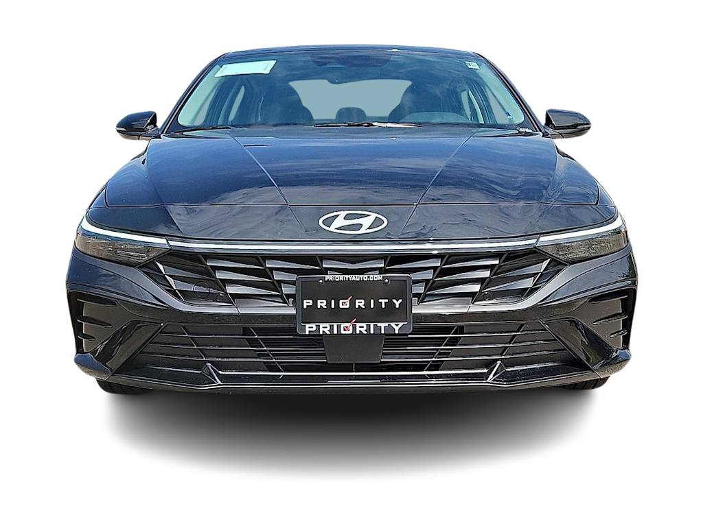 Thumbnail: 2026 Hyundai Elantra - 5