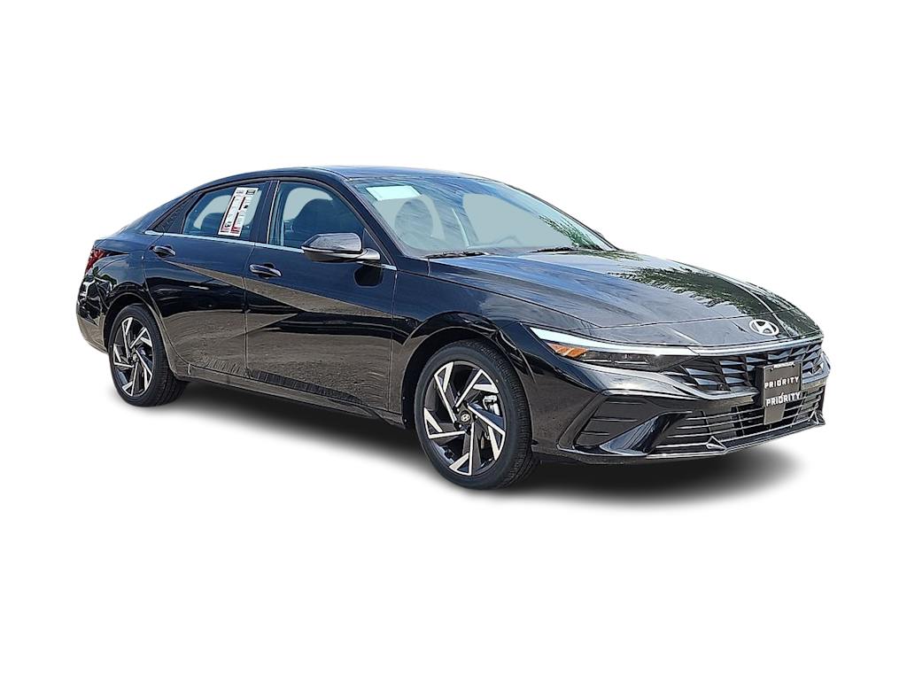 Thumbnail: 2026 Hyundai Elantra - 14
