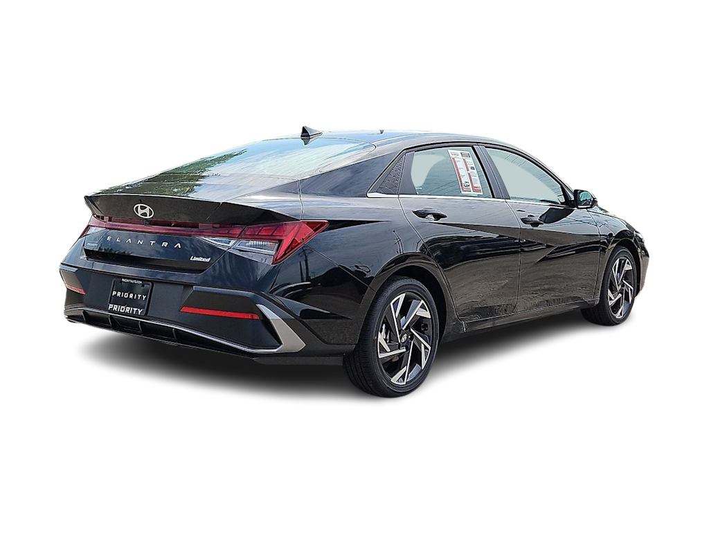 Thumbnail: 2026 Hyundai Elantra - 15