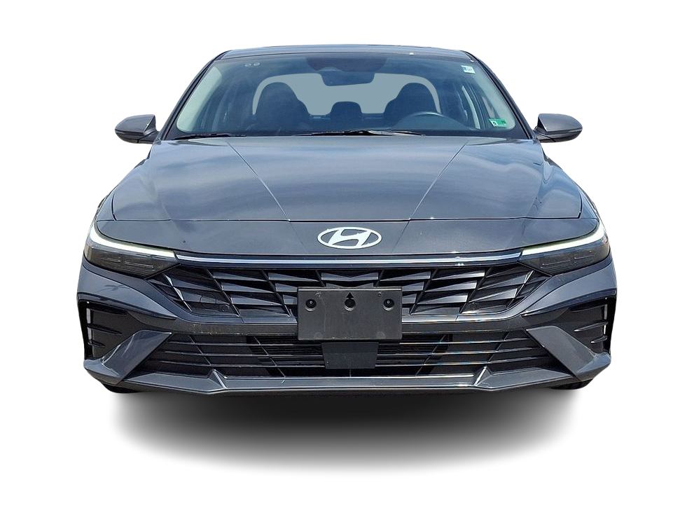 Thumbnail: 2025 Hyundai Elantra - 6