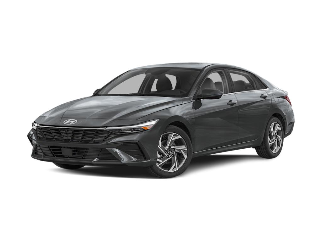 Thumbnail: 2025 Hyundai Elantra - 46