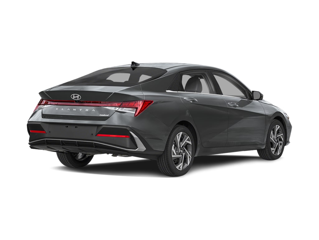 Thumbnail: 2025 Hyundai Elantra - 47