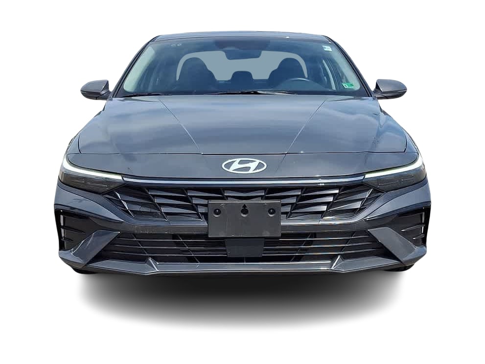 Thumbnail: 2025 Hyundai Elantra - 6