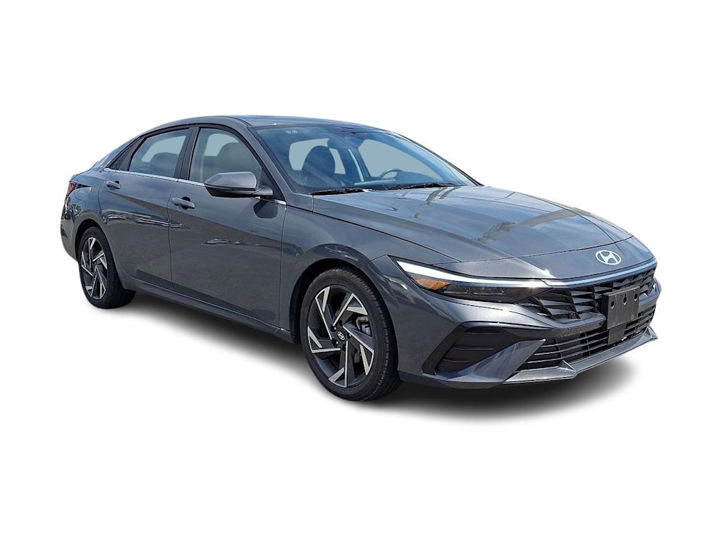 Thumbnail: 2025 Hyundai Elantra - 21