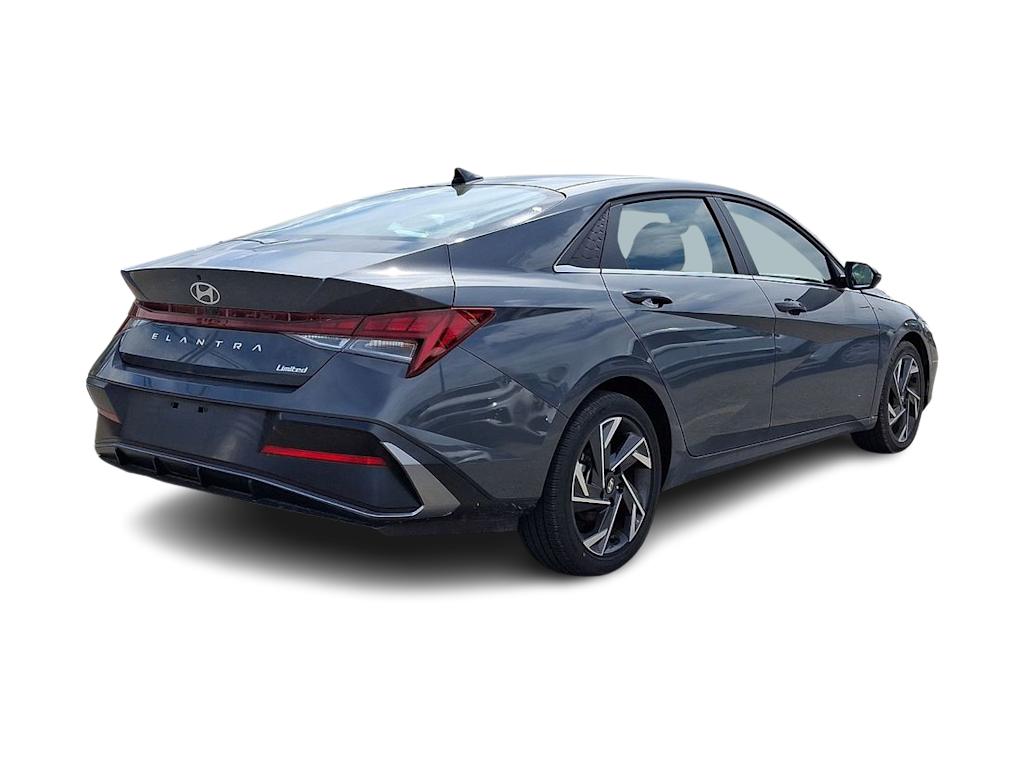 Thumbnail: 2025 Hyundai Elantra - 22