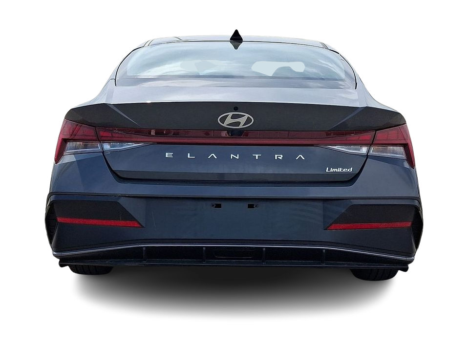 Thumbnail: 2025 Hyundai Elantra - 5