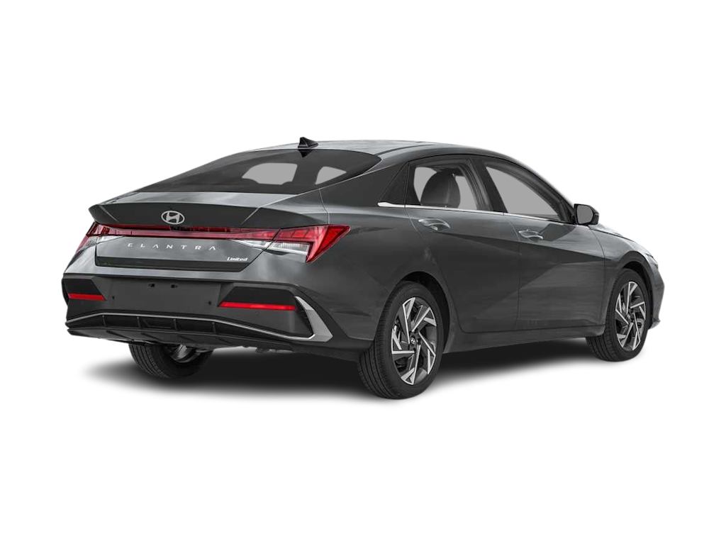 Thumbnail: 2025 Hyundai Elantra - 38