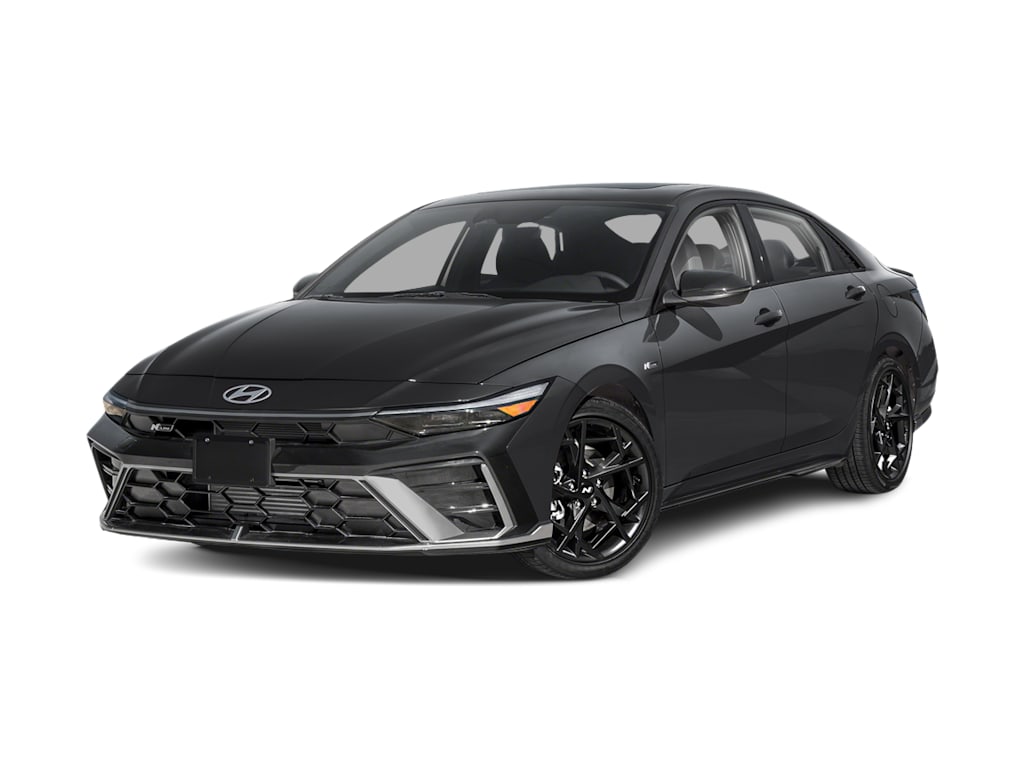 Thumbnail: 2026 Hyundai Elantra - 22