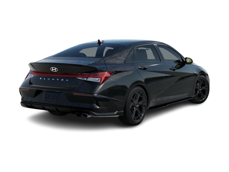 Thumbnail: 2026 Hyundai Elantra - 15