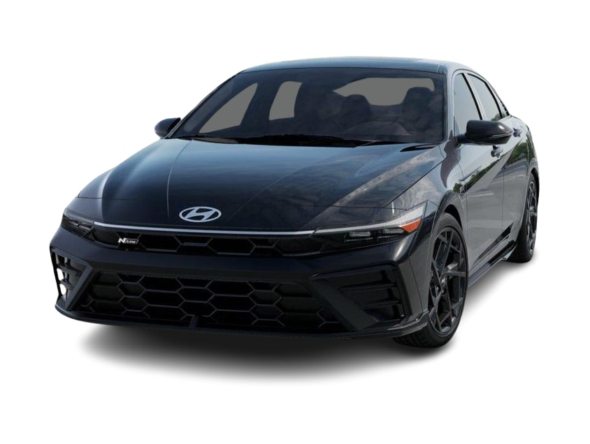 Thumbnail: 2026 Hyundai Elantra - 16