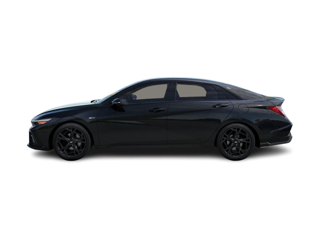 Thumbnail: 2026 Hyundai Elantra - 3