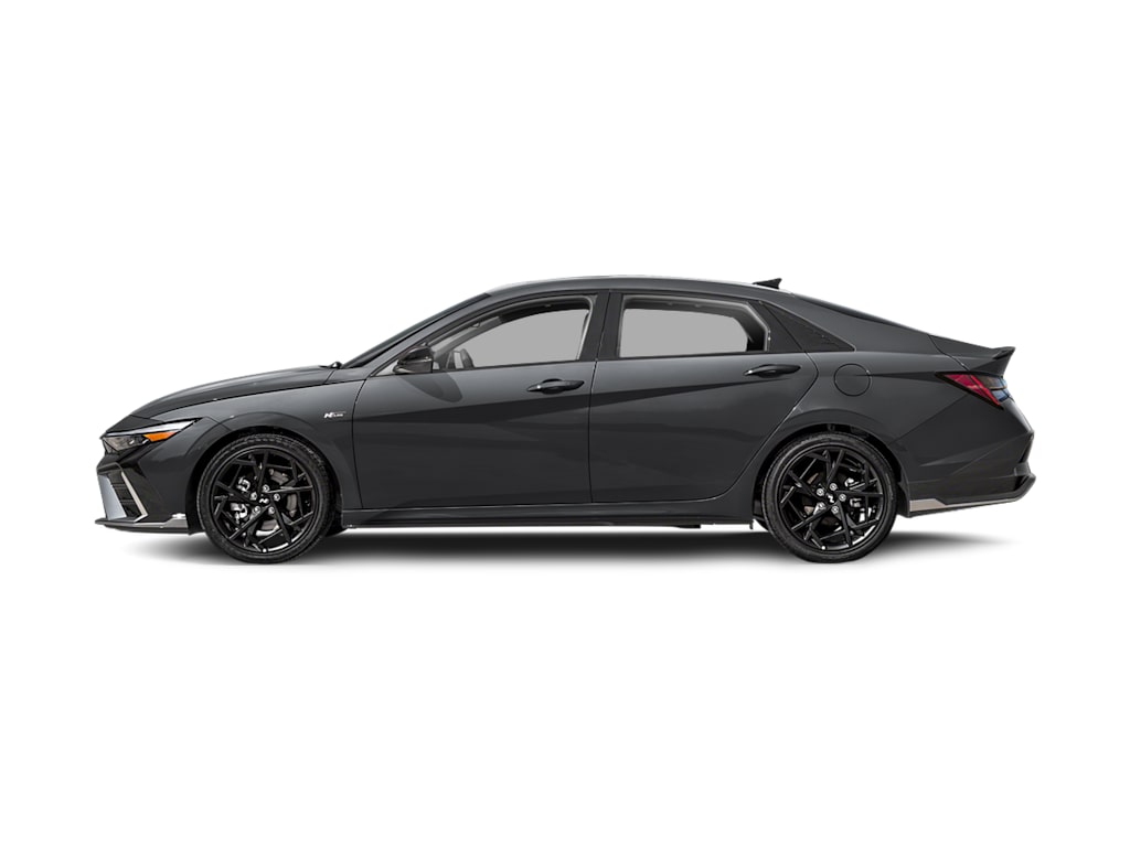 Thumbnail: 2026 Hyundai Elantra - 24