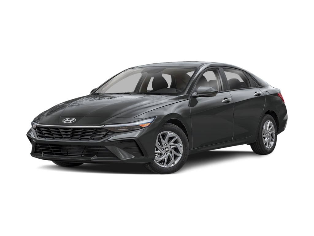Thumbnail: 2026 Hyundai Elantra - 17
